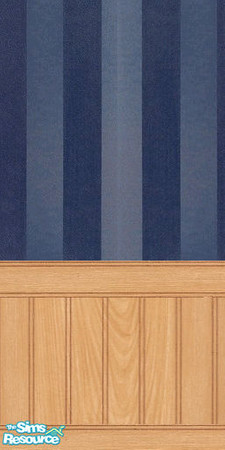 Sims 2 — Blue by Heavenly__Rose — From the Heavenly Rose Collection 