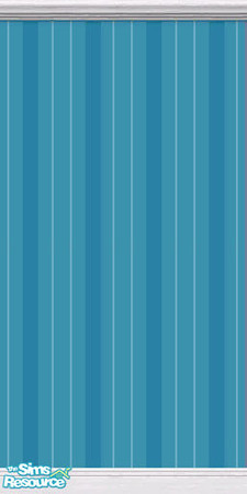 Sims 2 — SeaBreeze Wallpaper by NightRowan — A nice collection of the cheapest objects in aqua. Great for a sim on a