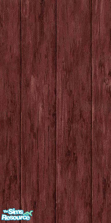 Sims 2 — Dark red wood by mavitanzi — by Mavi