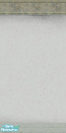 Sims 2 — Delicate wall by mavitanzi — by Mavi