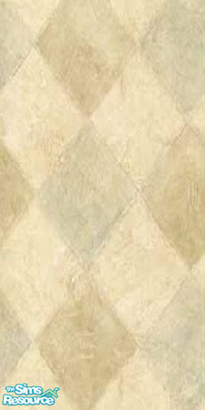 Sims 2 — Tuscan Tile by EarthGoddess54 — Lovely Tuscan wallpaper for any room. Enjoy!
