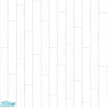 Sims 2 — SeaBreeze White Wood by NightRowan — A nice collection of the cheapest objects in aqua. Great for a sim on a