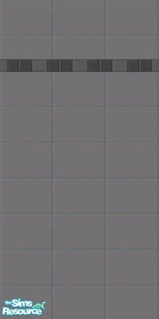 Sims 2 — Smokin Wall Tile by dddrake — Smokin Wall Tile