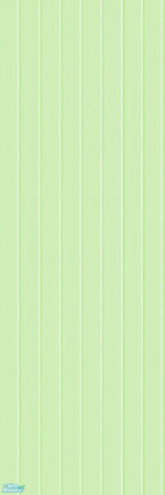 Sims 2 — Wood Effect Wall Paneling - Pale Green by sailfindragon — Pale Green Wood Effect Wall Paneling.