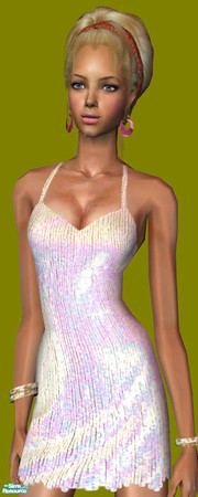 Sims 2 — Dresses - 0 by milanokat — 