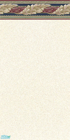 Sims 2 — Ecru Wallpaper by mahtigwess — Perfect in neutral palettes