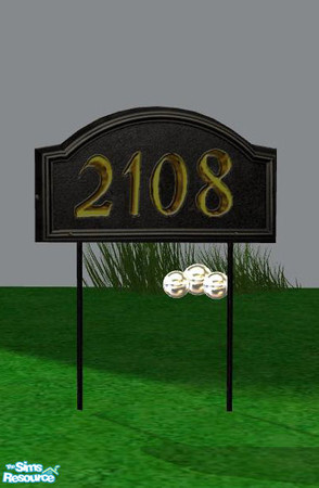 Sims 2 — PB Bali Outdoor LawnAdress - 2108 by ShinoKCR — 