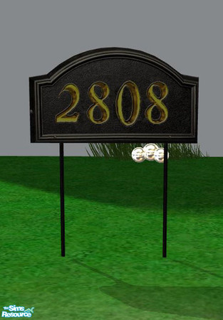 Sims 2 — PB Bali Outdoor LawnAdress - 2808 by ShinoKCR — 