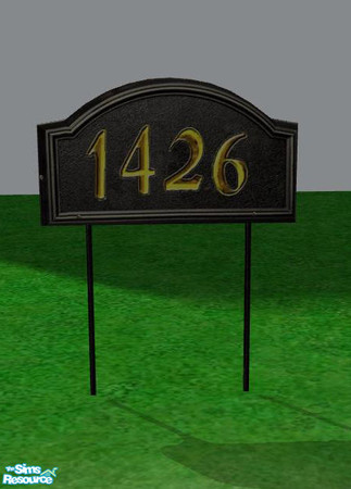 Sims 2 — PB Bali Outdoor LawnAdress - 1426 by ShinoKCR — 