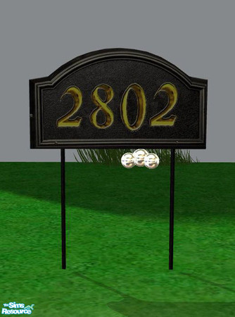 Sims 2 — PB Bali Outdoor LawnAdress - 2802 by ShinoKCR — 