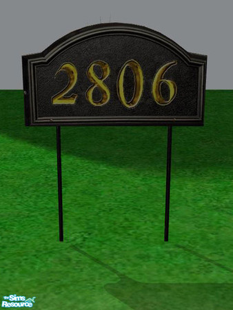 Sims 2 — PB Bali Outdoor LawnAdress - 2806 by ShinoKCR — 