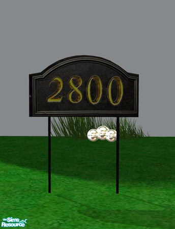 Sims 2 — PB Bali Outdoor LawnAdress - 2800 by ShinoKCR — 