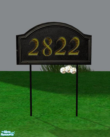 Sims 2 — PB Bali Outdoor LawnAdress - 2822 by ShinoKCR — 