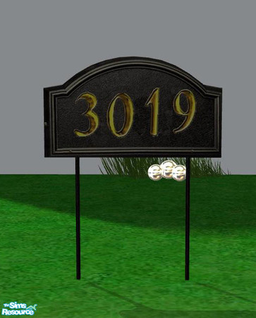Sims 2 — PB Bali Outdoor LawnAdress - 3019 by ShinoKCR — 