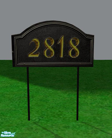 Sims 2 — PB Bali Outdoor LawnAdress - 2818 by ShinoKCR — 