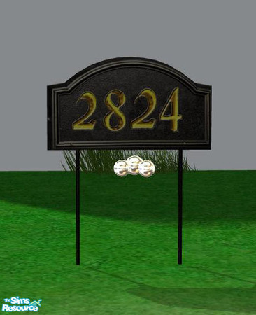 Sims 2 — PB Bali Outdoor LawnAdress - 2824 by ShinoKCR — 