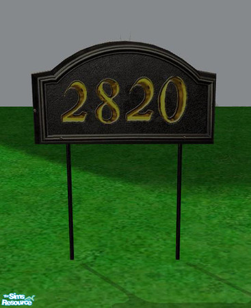Sims 2 — PB Bali Outdoor LawnAdress - 2820 by ShinoKCR — 