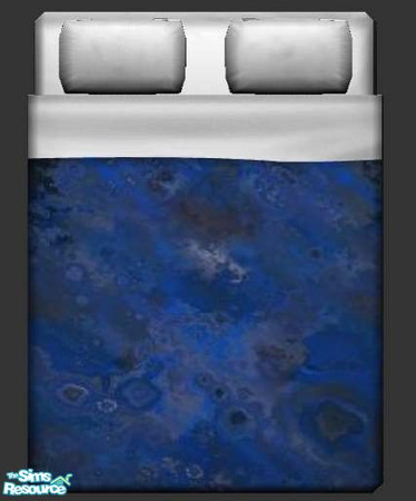 Sims 2 — Pool Concrete Bedding by briachant — Pool Concrete Bedding