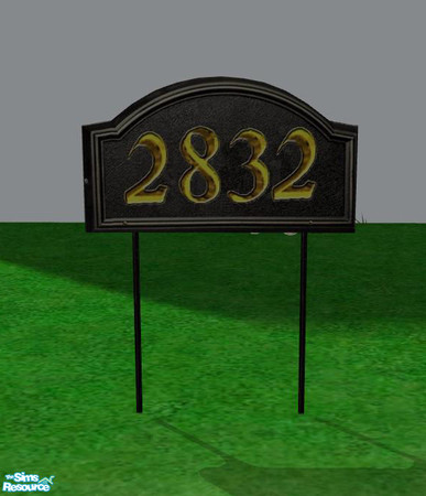 Sims 2 — PB Bali Outdoor LawnAdress - 2832 by ShinoKCR — 
