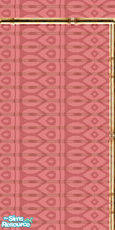 Sims 2 — lilo and stitch 4 by ead425 — 4 of 4