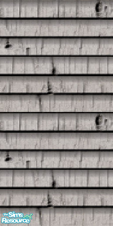 Sims 2 — W424-3 by Emerald —  by Emerald 