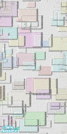 Sims 2 — W424 by Emerald —  by Emerald 