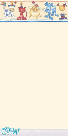 Sims 2 — Animals by judyhugsnoopy — For little kids bedroom