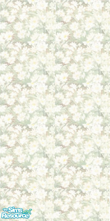 Sims 2 — bgflower by flowerchild4real — simple but lovely