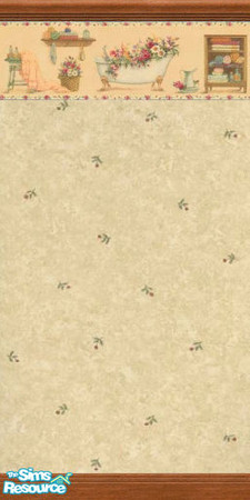 Sims 2 — Bath N Kitchen by judyhugsnoopy — For bathroom or Kitchen