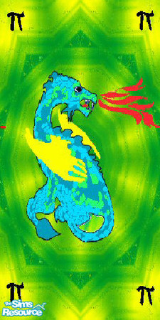 Sims 2 —  by xrl_derek5 — 