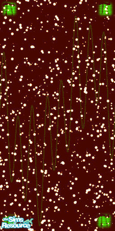 Sims 2 — Snow5 by xrl_derek5 — Snowy wall ;)