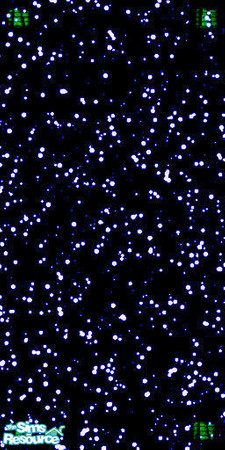 Sims 2 — Snow2 by xrl_derek5 — Snowy wall ;)