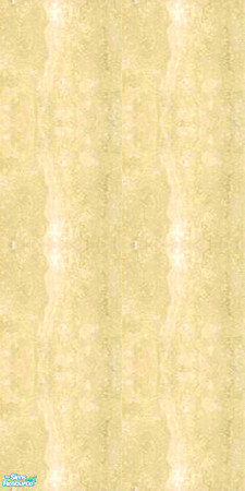 Sims 2 — Elgin Cream Maroon Bathroom Walls & Floors Set - Wall 01 by Sheera — Part of my Elgin Cream Maroon Bathroom