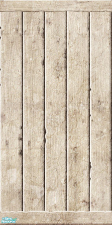 Sims 2 — OTBTS - 01 by perelinka — OLD TAVERN BY THE SEA - basic wooden wall (indoor).