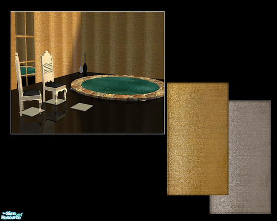 Sims 2 — Veronn Tile Set by Veronn — Bright tile set.