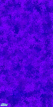 Sims 2 — Bright Blue paper by TearsRain — EnjoY byTearsRain