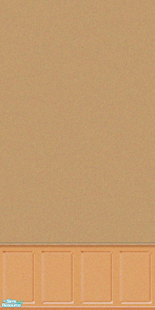 Sims 2 — The Traditional Series - Walls - Elegant Tan Walls by justjorge86 — 