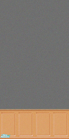 Sims 2 — The Traditional Series - Walls - Smokey Gray Walls by justjorge86 — 