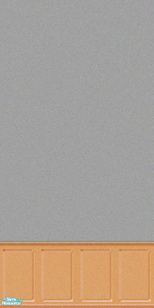 Sims 2 — The Traditional Series - Walls - Ash Gray Walls by justjorge86 — 