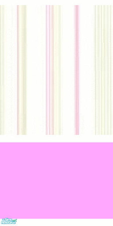 Sims 2 — Vertical Blush by lisandbag — Feminine and Fresh. Ideal for the girlie girl