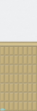 Sims 2 — Studio K Acclivity - Beachsand by StudioKhagerks — 