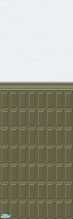 Sims 2 — Studio K Acclivity - Cypress by StudioKhagerks — 