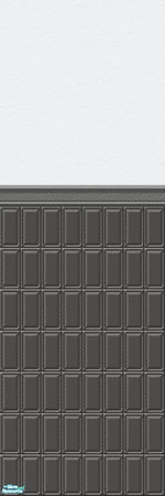 Sims 2 — Studio K Acclivity - Inkwash by StudioKhagerks — 