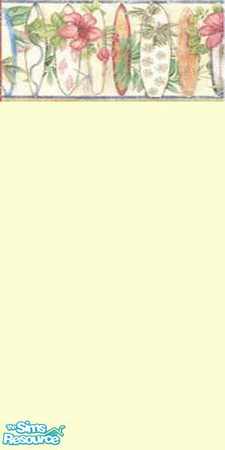 Sims 2 — Beach 5 by danyelle04 — Just in time for summer!