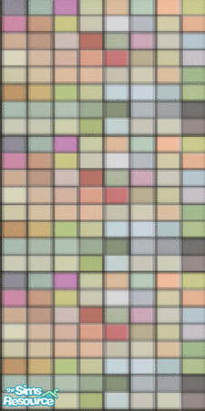 Sims 2 — W415-13 by Emerald — by Emerald