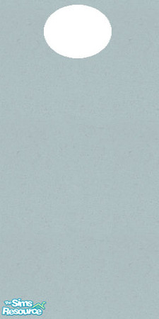 Sims 2 — Modern Dot Wall by paulajedi — Modern Dot Wall. Dot shows up round in the game. 