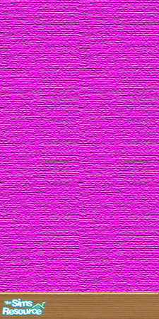 Sims 2 — Slightly Worn - Bright Purple by arwxphile — Ever wanted some slightly worn looking textured walls? Well here