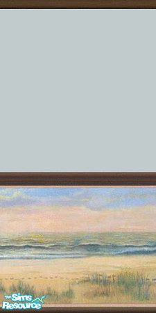 Sims 2 — Footprints 2 by Lorah — Christian coverings priced $1.00. Affordable from the poorest to the richest Sim. Part 2