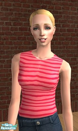 Sims 2 — Tops for female adults 2 - 3 by starshine0 — 