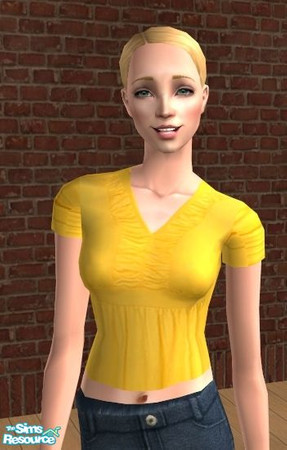Sims 2 — Tops for female adults 2 - 2 by starshine0 — 